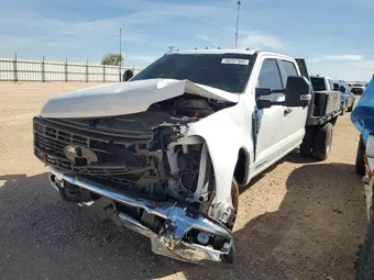 2023 Ford F350 1FT8W3DT1PEC68303