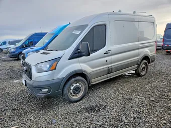 2023 Ford Transit 1FTBR1CG7PKB13309