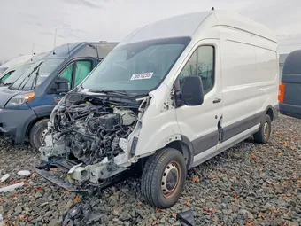 2023 Ford Transit 1FTBR1X80PKB07645