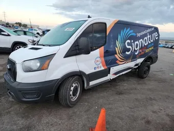 2024 Ford Transit 1FTBR1Y85RKA94084