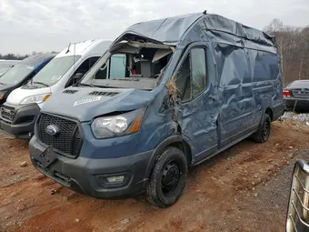 2022 Ford Transit 1FTBR3X85NKA13253