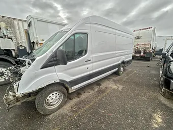 2022 Ford Transit 1FTBW3UG4NKA83380
