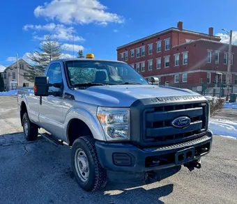 2015 Ford F-350 1FTRF3B63FEB81762