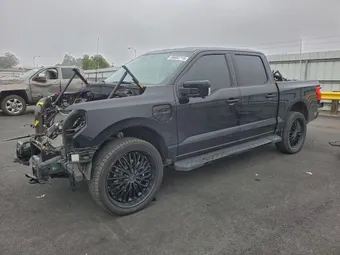 2022 Ford F150 Light 1FTVW1ELXNWG15270