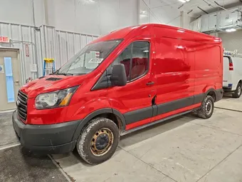 2019 Ford Transit 1FTYR2CM7KKB38063