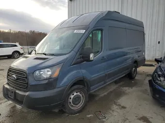 2019 Ford Transit 1FTYR3XM0KKA97825