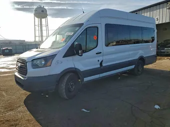2016 Ford Transit 1FTYR3XM2GKA32353