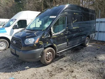 2019 Ford Transit 1FTYR3XV5KKA66787