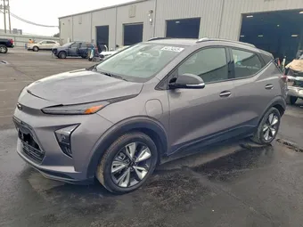 2023 Chevrolet Bolt 1G1FY6S08P4197594