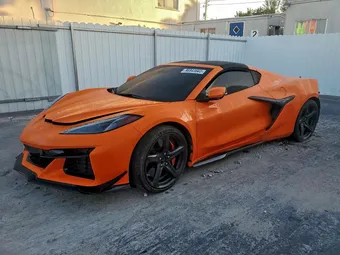 2023 Chevrolet Corvette 1G1YD2D33P5601271