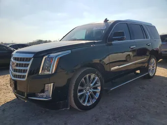 2019 Cadillac Escalade 1GYS3CKJ7KR233146
