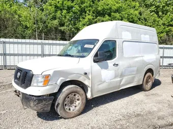2021 Nissan NV 1N6BF0LY9MN806823