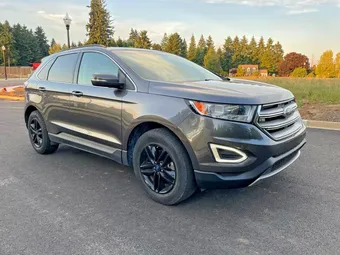 2016 Ford Edge 2FMPK3J81GBB95299