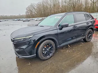 2024 Honda CR-V 2HKRS6H85RH807807
