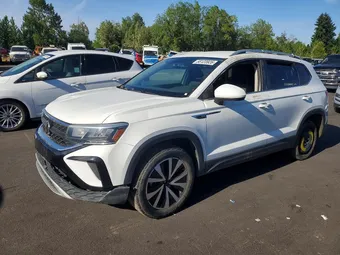 2022 Volkswagen Taos 3VVWX7B28NM043102