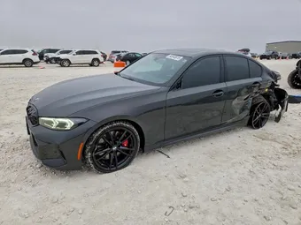 2024 BMW M3 3MW49FS01R8D81560