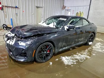 2024 BMW M2 3MW53CM0XR8E23497