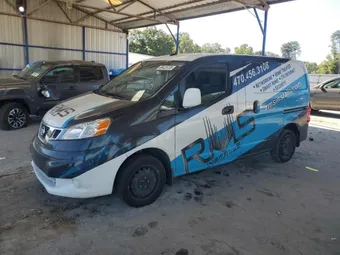 2020 Nissan NV 3N6CM0KN1LK704955
