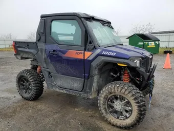 2025 Polaris 3NSG2W993SM191554