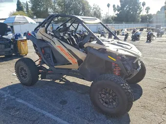2024 Polaris RZR 3NSGAD924RG333476
