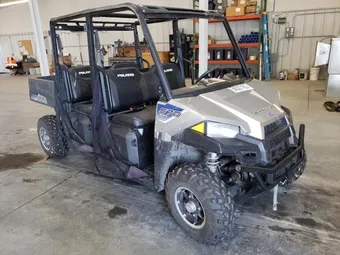 2020 Polaris 3NSM4E578LE090355