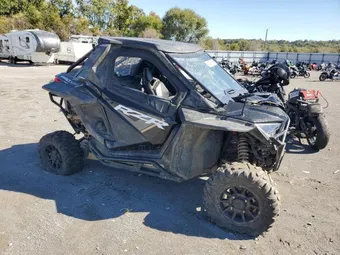 2022 Polaris RZR Pro XP 3NSMAD929NF359140