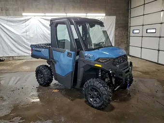 2026 Polaris Ranger SP 3NSMAU57XTE097892
