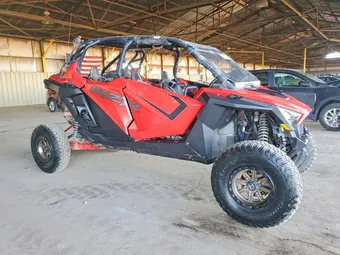 2020 Polaris RZR 3NSR4B925LG823758