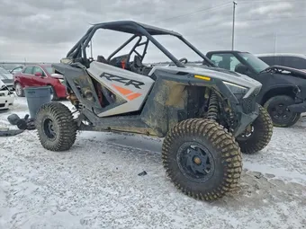 2024 Polaris RZR 3NSRAE929RG333293