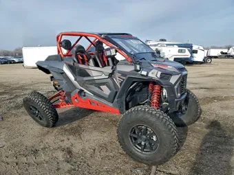 2019 Polaris RZR 3NSVEL926KF781140