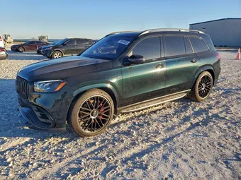 2023 Mercedes-Benz GLS-Class 4JGFF8KE7PA872188