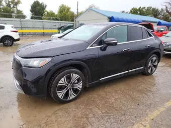 2023 Mercedes-Benz EQE SUV 35 4JGGM1CB2PA036925