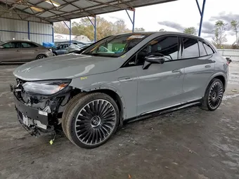 2024 Mercedes-Benz EQE SUV AM 4JGGM5DB6RA041019