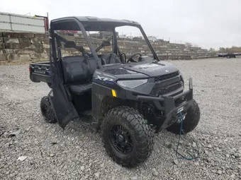 2023 Polaris 4XARRE999P8034453