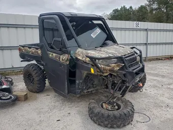2020 Polaris 4XARRX993L8043316