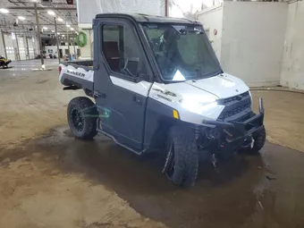 2022 Polaris 4XARRY994N8076544