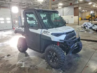 2021 Polaris 4XARRY998M8479960