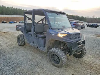 2021 Polaris 4XAT6E998M8014611