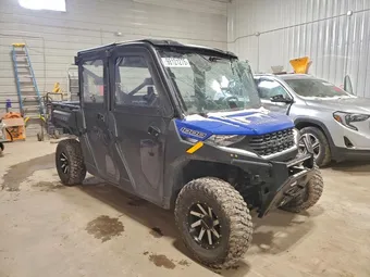 2022 Polaris 4XAT6E998N8012777