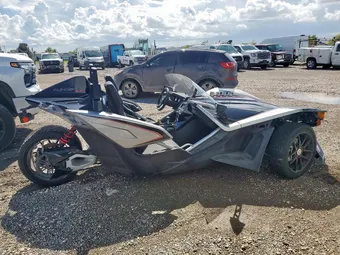 2017 Polaris Slingshot 57XAARFAXH8119507