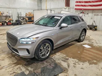 2025 Genesis GV70 Base 5NMMADTB2SH033359