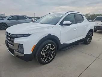 2026 Hyundai Santa Cruz 5NTJEDDFXTH159497