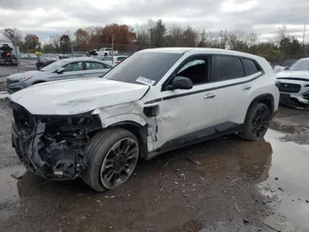 2023 BMW XM 5YM23CS04P9S11987