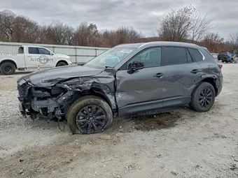 2025 Mazda CX-50 7MMVABDM2SN360789