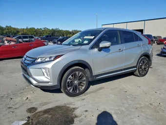 2019 Mitsubishi Eclipse JA4AT5AA7KZ052475