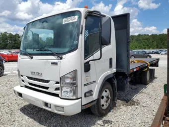 2016 Isuzu JALC4W163G7002736