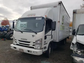 2018 Isuzu JALE5W161J7900703