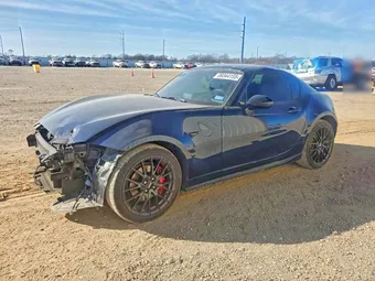 2023 Mazda MX5 JM1NDAL78P0560755