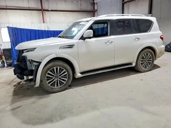 2024 Nissan Armada JN8AY2BBXR9853509