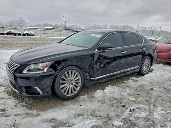 2017 Lexus LS460 JTHCL5EF8H5027958